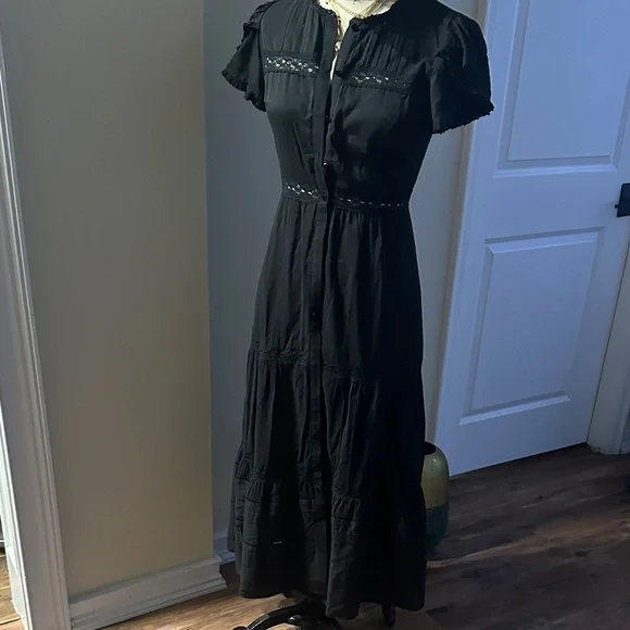 reformation zebrina short-sleeve midi dress Reformation Zebrina Short-Sleeve Midi Dress is available for purchase on au  PAY Market - Imported Goods Online Store Co.Ltd. | au PAY Market
